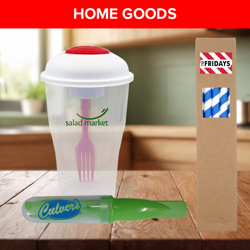 HOME GOODS